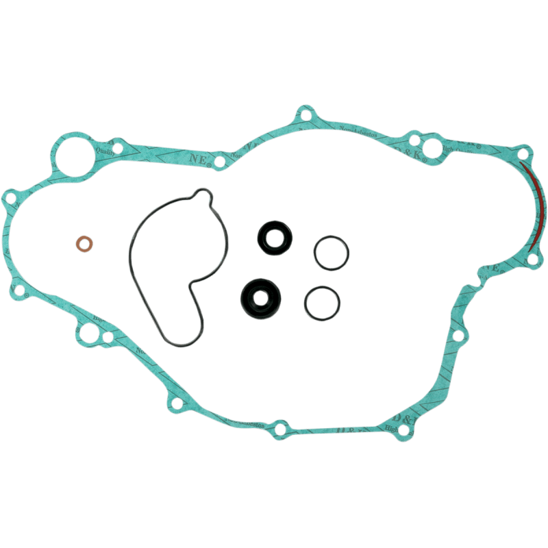 K&S TECHNOLOGIES WATER PUMP REPAIR KIT YAMAHA (75 - 4002) - DRIVEN Canada's Powersports 68896599683775 - 4002