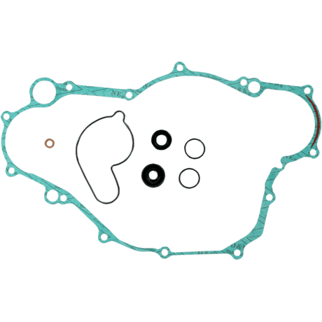 K&S TECHNOLOGIES WATER PUMP REPAIR KIT YAMAHA (75 - 4002) - DRIVEN Canada's Powersports 68896599683775 - 4002