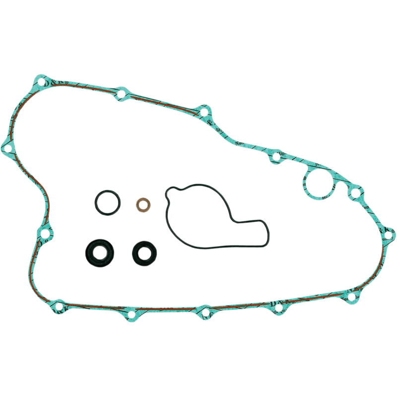 K&S TECHNOLOGIES WATER PUMP REPAIR KIT (75 - 1001) - DRIVEN Canada's Powersports 68896599664675 - 1001