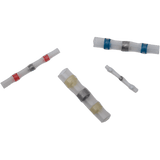 K&S TECHNOLOGIES WIRE CONNECTRS KIT 100 PC (03 - 1000) - DRIVEN Canada's Powersports 68896600734103 - 1000
