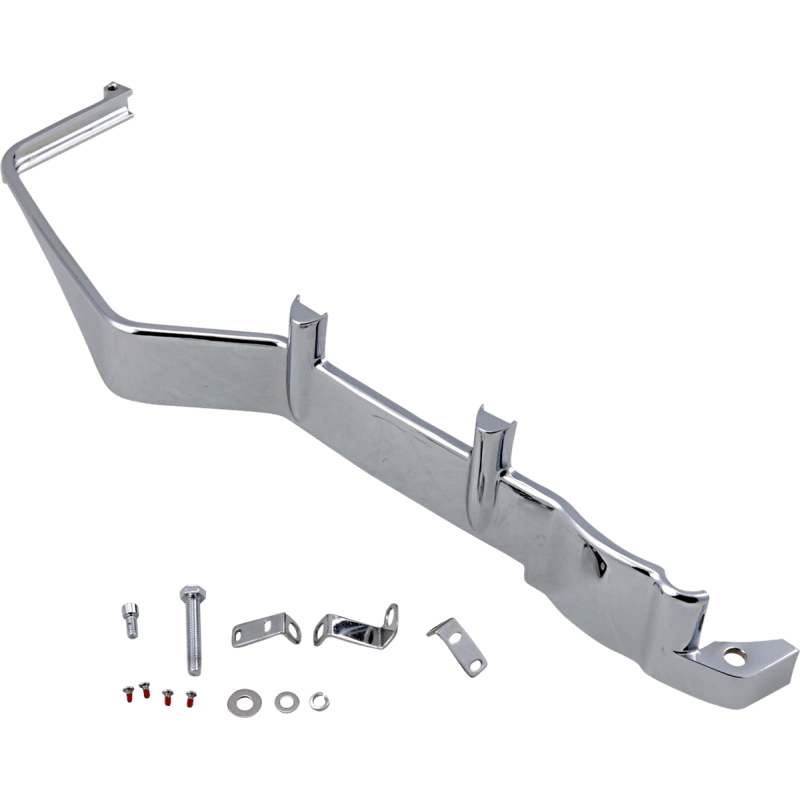 KURYAKYN 00 - 06 FXST INNER PRI CVR CHROME PN 8291 (497871) - DRIVEN Canada's Powersports 191209005948497871