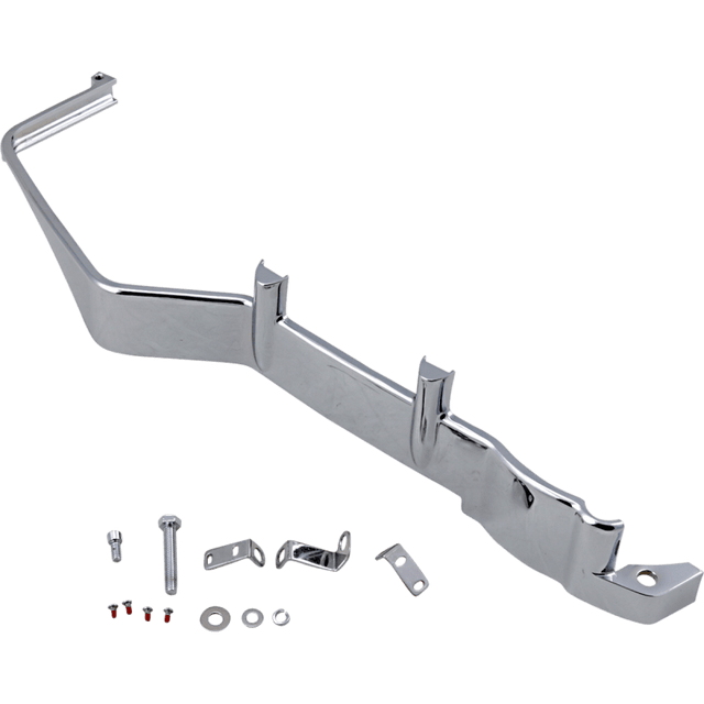 KURYAKYN 00 - 06 FXST INNER PRI CVR CHROME PN 8291 (497871) - DRIVEN Canada's Powersports 191209005948497871