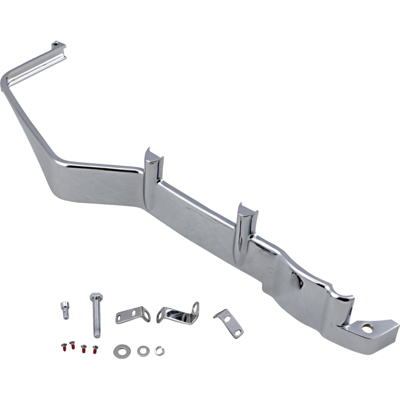 KURYAKYN 00 - 06 FXST INNER PRI CVR CHROME PN 8291 (497871) - DRIVEN Canada's Powersports 191209005948497871