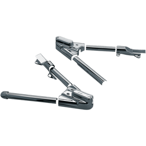 KURYAKYN 00 - 07 FLST SW/ARM CVR SET UNLIT (SET) PN 8256 (496952) - DRIVEN Canada's Powersports 191209005993496952