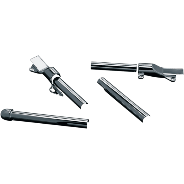 KURYAKYN 00 - 07 FX/FLST SW/ARM COVER SET PN 8108 (496950) - DRIVEN Canada's Powersports 191209006266496950