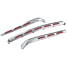 KURYAKYN 01 - 10 GL18 LIGHTED TRNK MOLDING SET PN 3201 (497157) - DRIVEN Canada's Powersports 191209001339497157