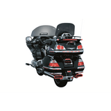 KURYAKYN 01 - 10 GL18 REAR FENDER LOWER TRIM PN 9017 (497197) - DRIVEN Canada's Powersports 191209008062497197