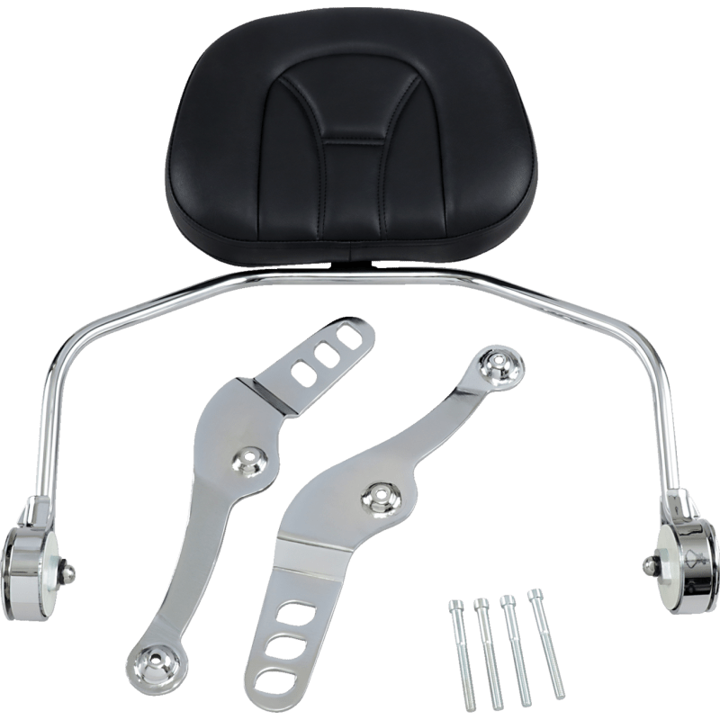 KURYAKYN 01 - 10 GL18 RIDER BACK REST PN 8990 - DRIVEN Canada's Powersports 191209008086497515