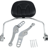 KURYAKYN 01 - 10 GL18 RIDER BACK REST PN 8990 - DRIVEN Canada's Powersports 191209008086497515