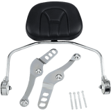 KURYAKYN 01 - 10 GL18 RIDER BACK REST PN 8990 - DRIVEN Canada's Powersports 191209008086497515