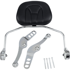 KURYAKYN 01 - 10 GL18 RIDER BACK REST PN 8990 - DRIVEN Canada's Powersports 191209008086497515