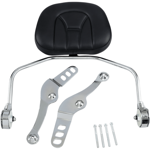 KURYAKYN 01 - 10 GL18 RIDER BACK REST PN 8990 - DRIVEN Canada's Powersports 191209008086497515