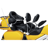 KURYAKYN 01 - 10 GL18 RIDER BACK REST PN 8990 - DRIVEN Canada's Powersports 191209008086497515