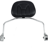 KURYAKYN 01 - 10 GL18 RIDER BACK REST PN 8990 - DRIVEN Canada's Powersports 191209008086497515