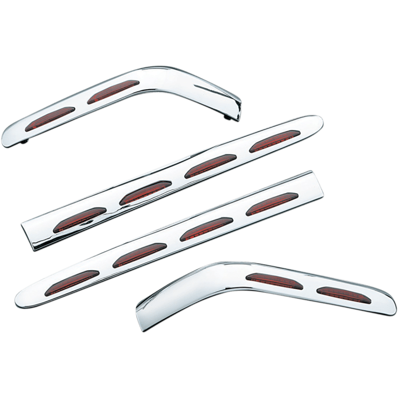 KURYAKYN 01 - 10 GL18 S/BAG LIGHT SIDE/CORN MOLD PN 3202 (497158) - DRIVEN Canada's Powersports 191209001322497158