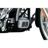 KURYAKYN 01 - 17 FX/FLST REGULATOR COVER (EA) PN 7839 (494627) - DRIVEN Canada's Powersports 191209009960494627