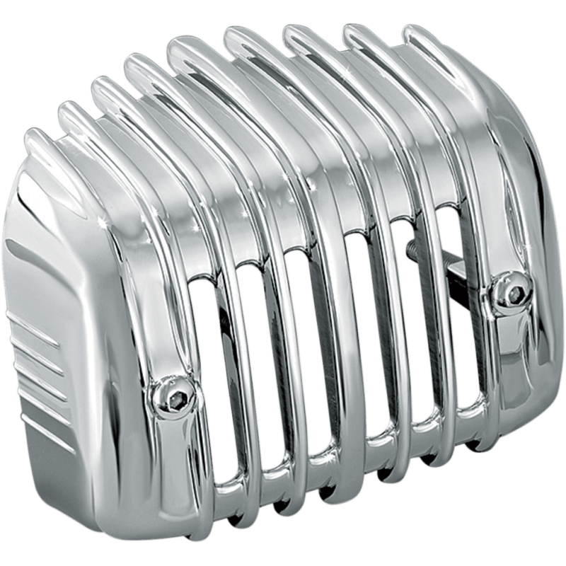 KURYAKYN 01 - 17 FX/FLST REGULATOR COVER (EA) PN 7839 (494627) - DRIVEN Canada's Powersports 191209009960494627