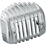 KURYAKYN 01 - 17 FX/FLST REGULATOR COVER (EA) PN 7839 (494627) - DRIVEN Canada's Powersports 191209009960494627