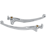 KURYAKYN 01 - 17 GL18 CHROME LEVER SET PN 7435 (497176) - DRIVEN Canada's Powersports 191209005085497176