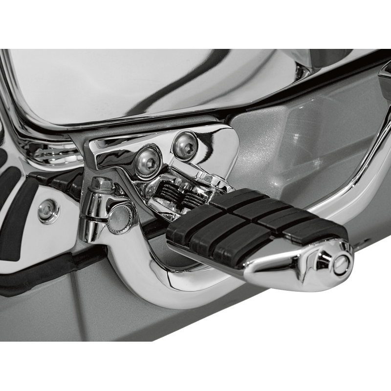 KURYAKYN 01 - 17 GL18 FL/BOARD COVERS (PR) PN 7015 (495509) - DRIVEN Canada's Powersports 191209003982495509