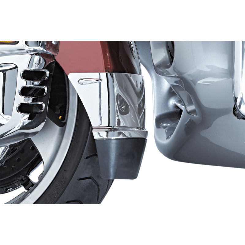 KURYAKYN 01 - 17 GL18 FRT FENDER EXTENSION PN 7352 (497302) - DRIVEN Canada's Powersports 191209005153497302