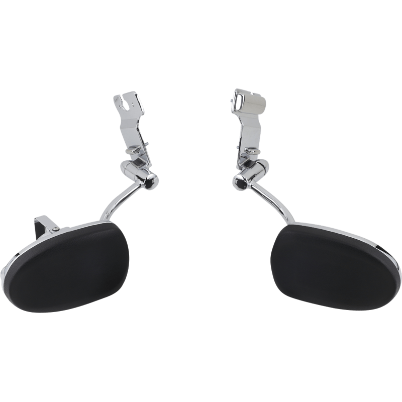 KURYAKYN 01 - 17 GL18 PASSENGER ARMREST KIT PN 8991 (497014) - DRIVEN Canada's Powersports 191209008079497014