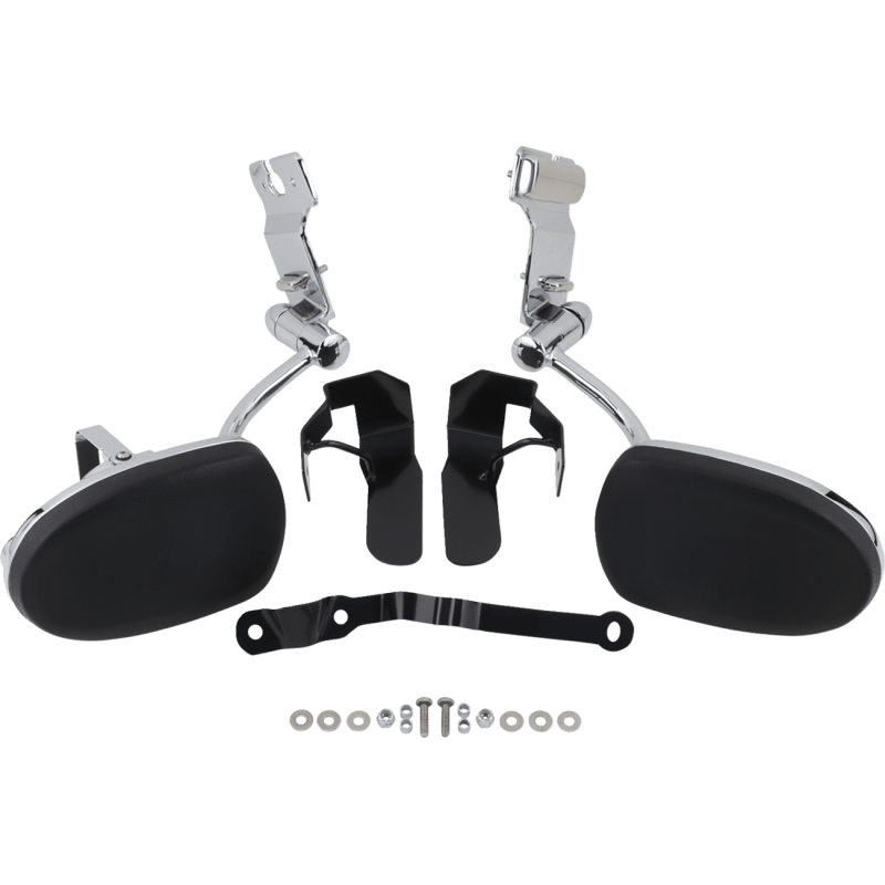 KURYAKYN 01 - 17 GL18 PASSENGER ARMREST KIT PN 8991 (497014) - DRIVEN Canada's Powersports 191209008079497014