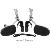 KURYAKYN 01 - 17 GL18 PASSENGER ARMREST KIT PN 8991 (497014) - DRIVEN Canada's Powersports 191209008079497014