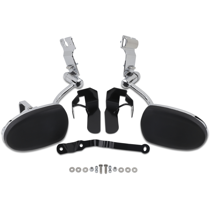 KURYAKYN 01 - 17 GL18 PASSENGER ARMREST KIT PN 8991 (497014) - DRIVEN Canada's Powersports 191209008079497014