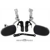 KURYAKYN 01 - 17 GL18 PASSENGER ARMREST KIT PN 8991 (497014) - DRIVEN Canada's Powersports 191209008079497014