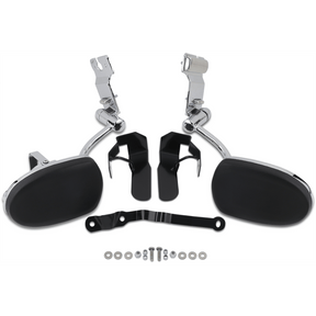 KURYAKYN 01 - 17 GL18 PASSENGER ARMREST KIT PN 8991 (497014) - DRIVEN Canada's Powersports 191209008079497014