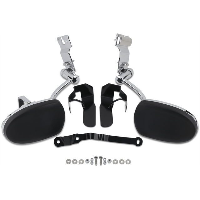 KURYAKYN 01 - 17 GL18 PASSENGER ARMREST KIT PN 8991 (497014) - DRIVEN Canada's Powersports 191209008079497014