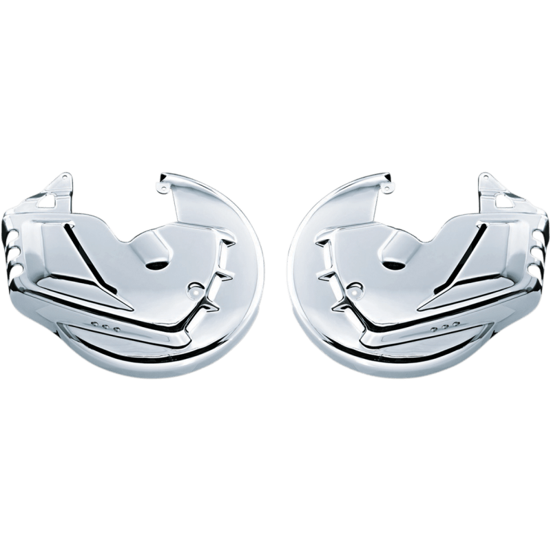 KURYAKYN 01 - 17 GL18 ROTOR COVER KIT (PR) PN 7450 - DRIVEN Canada's Powersports 191209005078497017