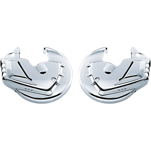 KURYAKYN 01 - 17 GL18 ROTOR COVER KIT (PR) PN 7450 - DRIVEN Canada's Powersports 191209005078497017