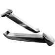 KURYAKYN 01 - 17 GL1800 CHROME HANDLEBAR TOP CVRS PN 3747 (497768) - DRIVEN Canada's Powersports 191209012748497768