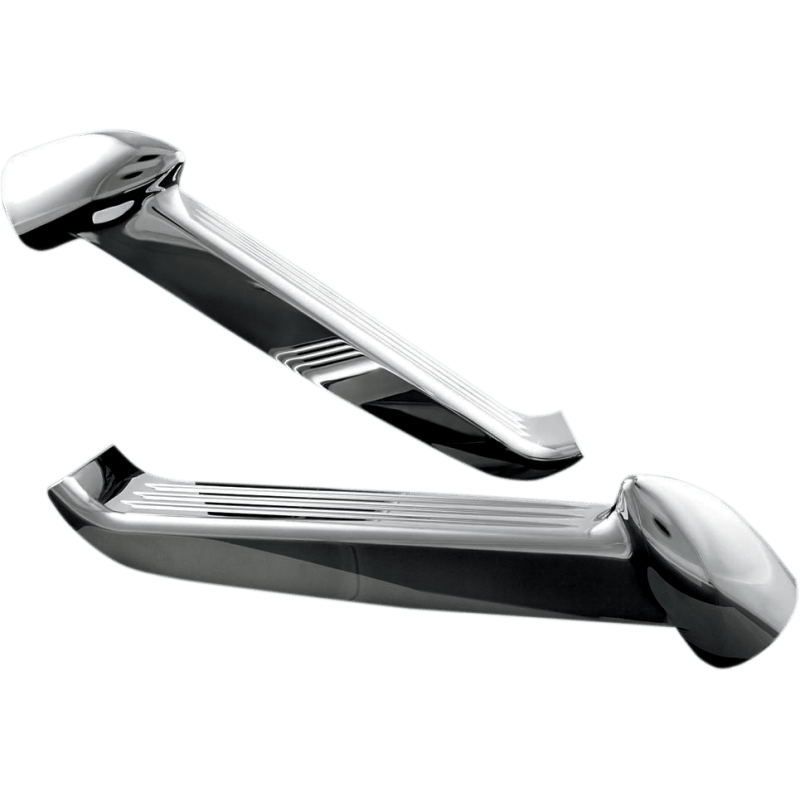 KURYAKYN 01 - 17 GL1800 CHROME HANDLEBAR TOP CVRS PN 3747 (497768) - DRIVEN Canada's Powersports 191209012748497768