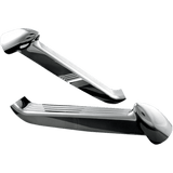 KURYAKYN 01 - 17 GL1800 CHROME HANDLEBAR TOP CVRS PN 3747 (497768) - DRIVEN Canada's Powersports 191209012748497768
