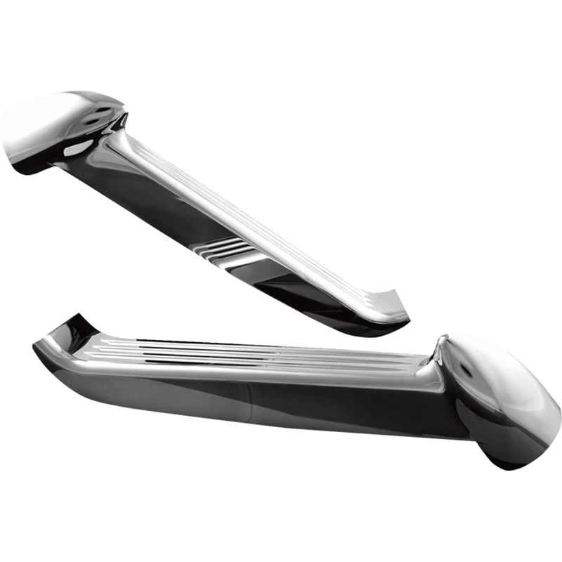 KURYAKYN 01 - 17 GL1800 CHROME HANDLEBAR TOP CVRS PN 3747 (497768) - DRIVEN Canada's Powersports 191209012748497768