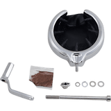 KURYAKYN 01 - 17 GL1800 PASSENGER DRINK HOLDER PN 1481 (495544) - DRIVEN Canada's Powersports 191209010775495544