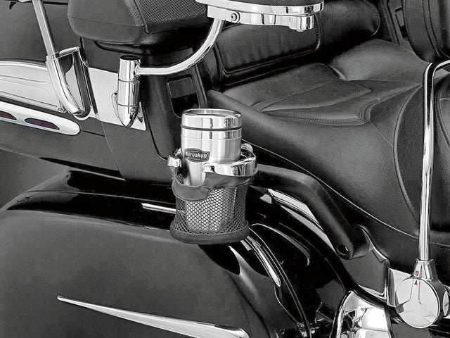 KURYAKYN 01 - 17 GL1800 PASSENGER DRINK HOLDER PN 1481 (495544) - DRIVEN Canada's Powersports 191209010775495544