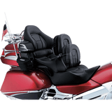 KURYAKYN 01 - 17 GL1800 PLUG - N - GO DRIVER BACKREST PN 8931 (497045) - DRIVEN Canada's Powersports 191209017255497045