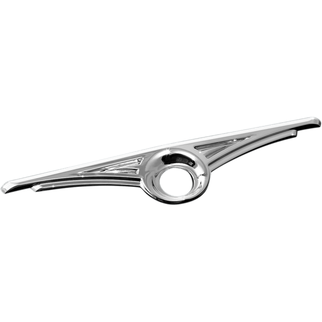 KURYAKYN 01 - 17 GL1800 TRUNK KEYHOLE TRIM PN 3219 (418796) - DRIVEN Canada's Powersports 191209012182418796