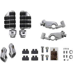 KURYAKYN 01 - 17 GL18/F6 DUALLY ISO - PEG MINI ARM PN 4073 (496023) - DRIVEN Canada's Powersports 191209010737496023