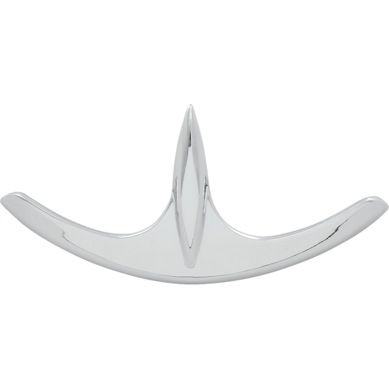 KURYAKYN 01 - 17 GL18/F6B FRONT FENDER TIP PN 7321 (497501) - DRIVEN Canada's Powersports 191209005184497501