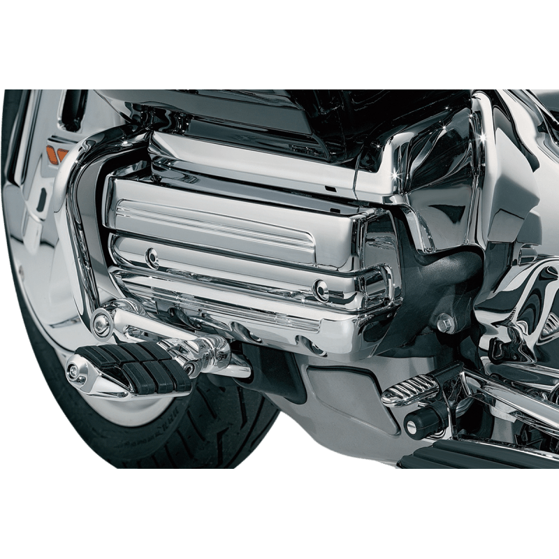 KURYAKYN 01 - 17 GL18/F6B LIGHTNING VALVE COVERS PN 3901 - DRIVEN Canada's Powersports 191209001445497535