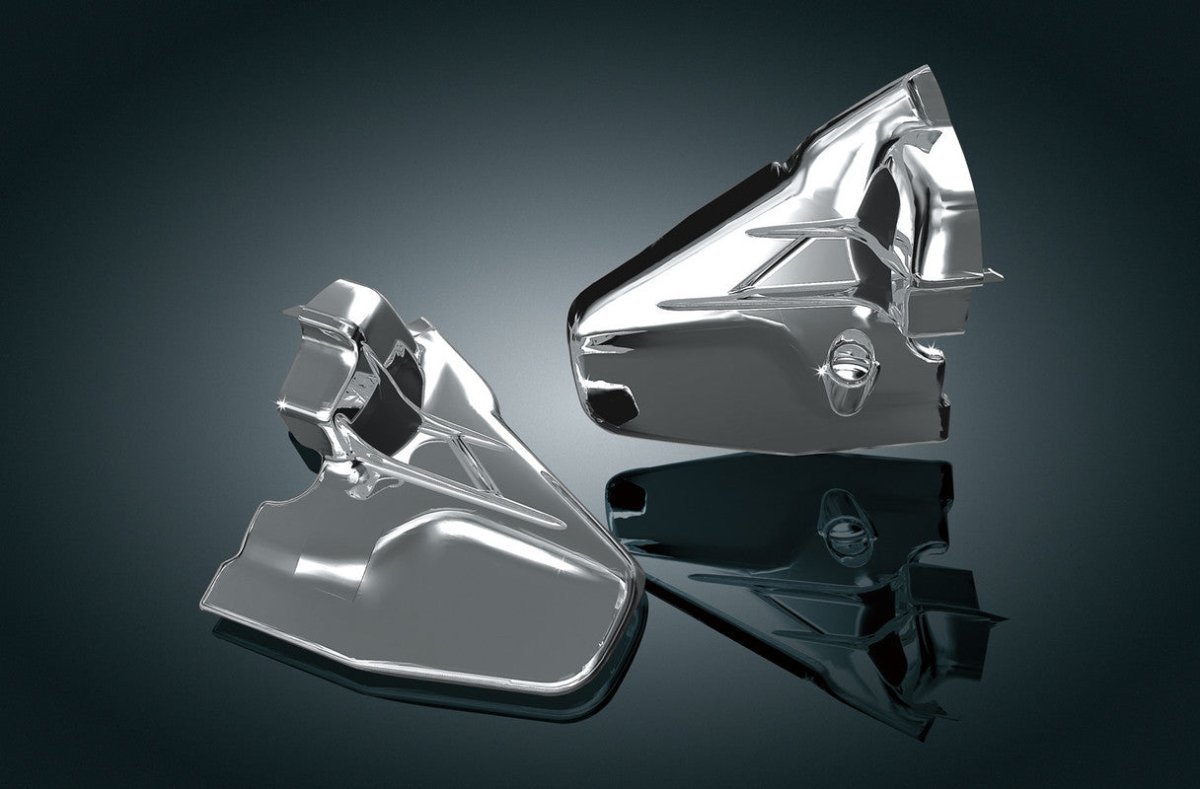 KURYAKYN 01 - 17 GL18/F6B LOUVR TRANS COVRS PN 7366 - DRIVEN Canada's Powersports 7366418831