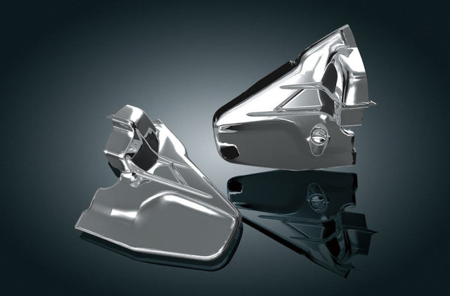 KURYAKYN 01 - 17 GL18/F6B LOUVR TRANS COVRS PN 7366 - DRIVEN Canada's Powersports 7366418831