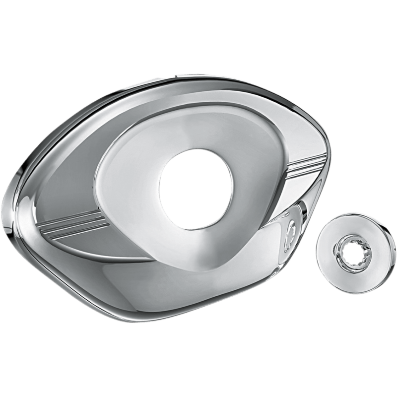 KURYAKYN 01 - 17 GL18/F6B TIMING CHAIN COVERS (ST) PN 3909 (497539) - DRIVEN Canada's Powersports 191209001407497539