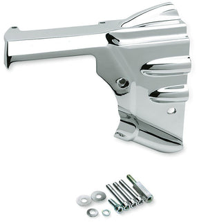 KURYAKYN 02 - 06 FL'S OIL LINE/TRANS SHROUD CVR PN 8201 (497865) - DRIVEN Canada's Powersports 191209006112497865