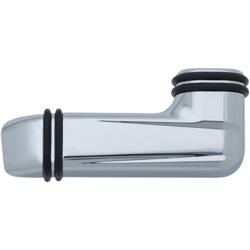 KURYAKYN 02 - 19 FLHT FUEL LINE CVR, PN 9854 - DRIVEN Canada's Powersports 9854481344